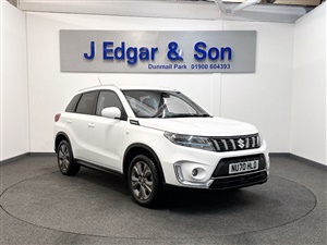 Large image for the Used Suzuki Vitara