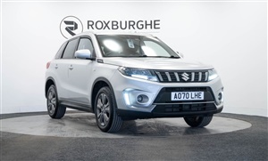 Large image for the Used Suzuki VITARA