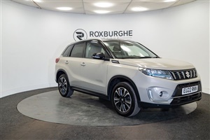 Large image for the Used Suzuki VITARA