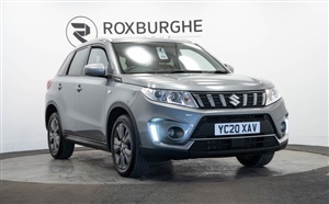 Large image for the Used Suzuki VITARA