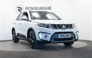 Large image for the Used Suzuki VITARA
