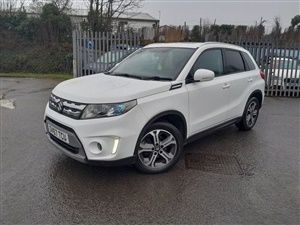 Large image for the Used Suzuki VITARA