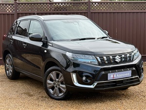 Large image for the Used Suzuki Vitara