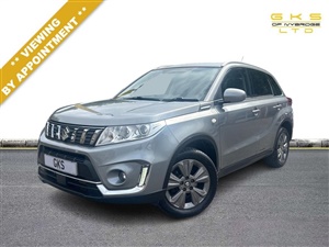 Large image for the Used Suzuki VITARA
