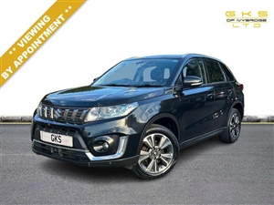 Large image for the Used Suzuki VITARA