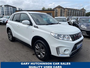 Large image for the Used Suzuki VITARA