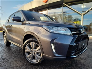 Large image for the Used Suzuki Vitara