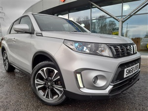 Large image for the Used Suzuki Vitara
