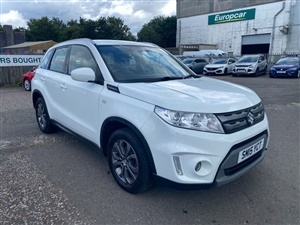 Large image for the Used Suzuki VITARA