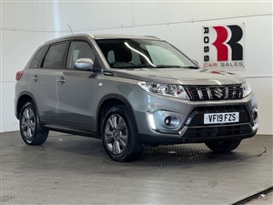 Large image for the Used Suzuki VITARA