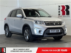 Large image for the Used Suzuki VITARA
