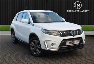 Large image for the Used Suzuki VITARA