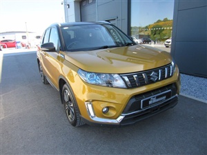 Large image for the Used Suzuki VITARA