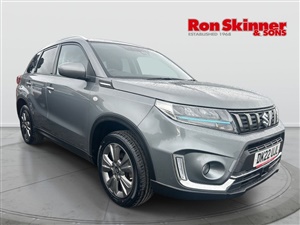 Large image for the Used Suzuki VITARA