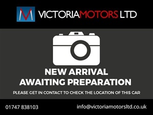 Large image for the Used Suzuki VITARA