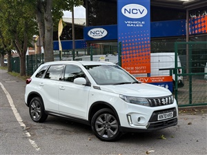 Large image for the Used Suzuki Vitara