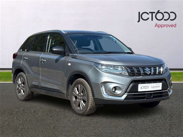 Large image for the Used Suzuki Vitara