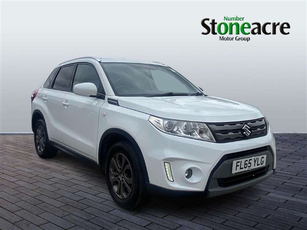 Large image for the Used Suzuki Vitara