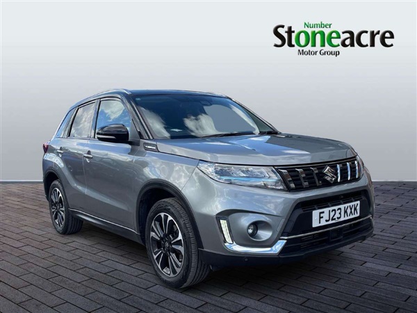 Large image for the Used Suzuki Vitara