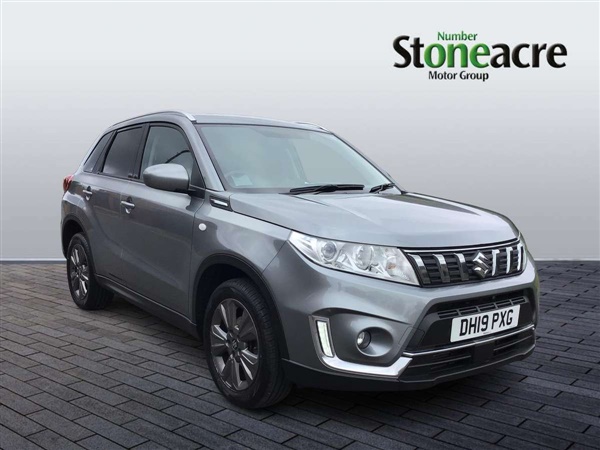 Large image for the Used Suzuki Vitara