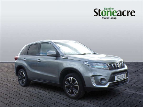 Large image for the Used Suzuki Vitara