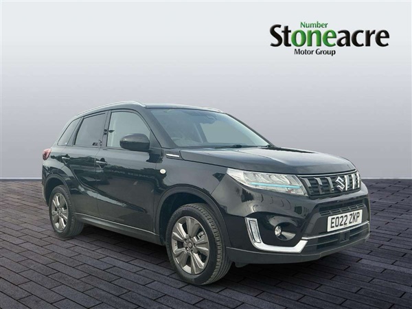 Large image for the Used Suzuki Vitara