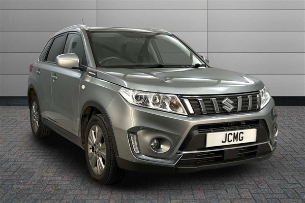 Large image for the Used Suzuki Vitara