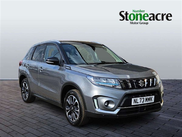 Large image for the Used Suzuki Vitara