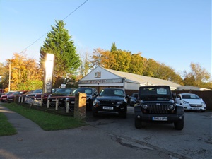 Large image for the Used Suzuki Vitara