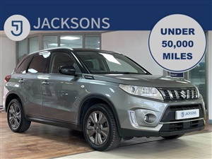 Large image for the Used Suzuki VITARA