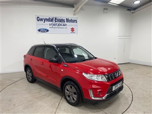 Large image for the Used Suzuki Vitara