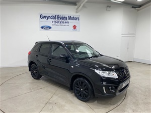 Large image for the Used Suzuki Vitara