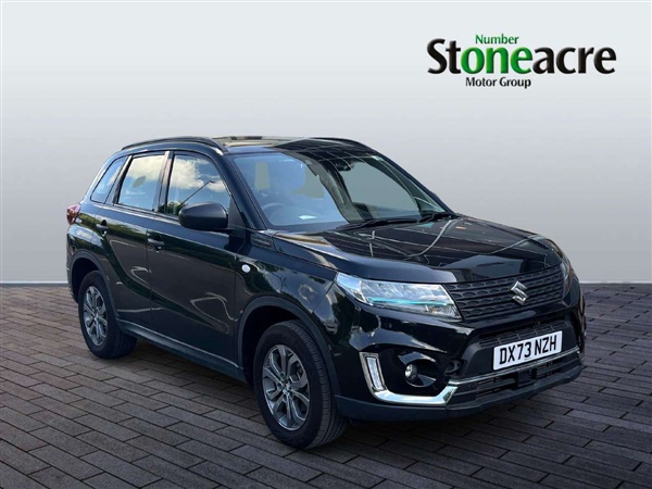 Large image for the Used Suzuki Vitara