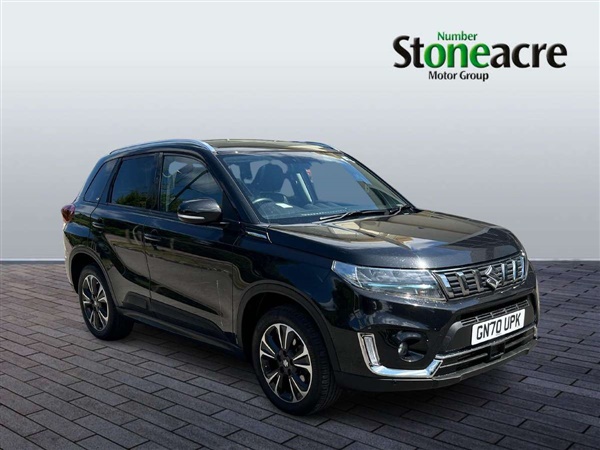 Large image for the Used Suzuki Vitara