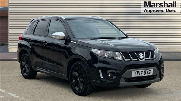 Large image for the Used Suzuki Vitara