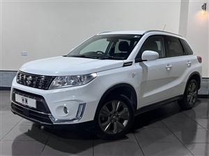 Large image for the Used Suzuki VITARA
