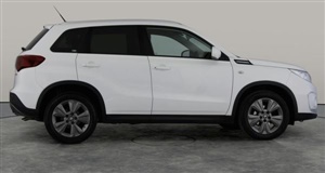 Large image for the Used Suzuki Vitara
