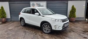 Large image for the Used Suzuki VITARA