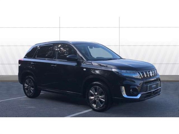 Large image for the Used Suzuki Vitara