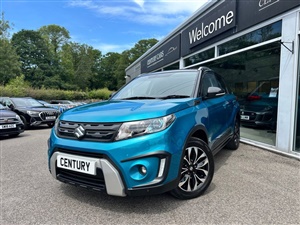 Large image for the Used Suzuki VITARA