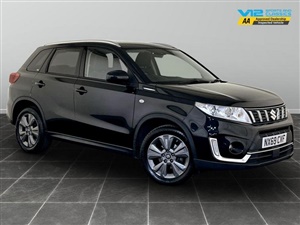 Large image for the Used Suzuki Vitara