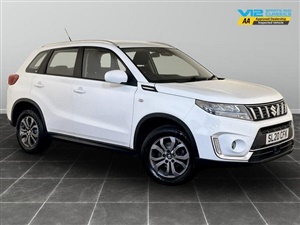 Large image for the Used Suzuki Vitara