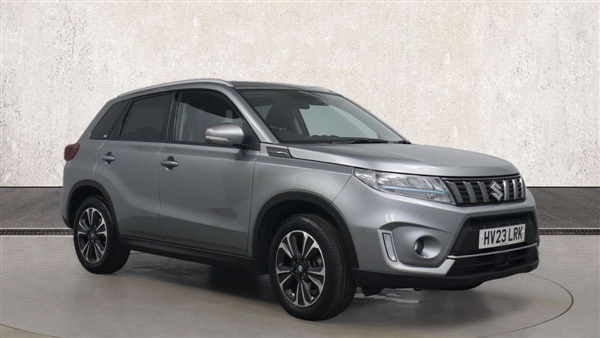 Large image for the Used Suzuki Vitara