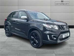 Large image for the Used Suzuki VITARA