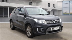 Large image for the Used Suzuki VITARA