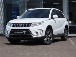 Large image for the Used Suzuki VITARA