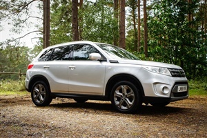 Large image for the Used Suzuki VITARA