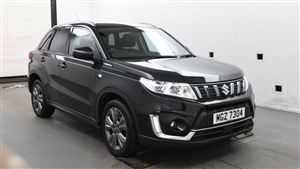 Large image for the Used Suzuki VITARA