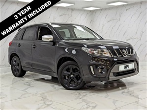 Large image for the Used Suzuki VITARA