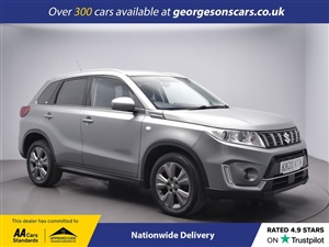Large image for the Used Suzuki VITARA